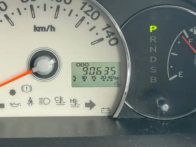 ダイハツ ミラ ココア X 愛知県 2009(平21)年 9.1万km ミストブルーマイカメタリック /当店買取/禁煙//社外オーディオ//スマートドアロックキー/板キースペアキー//オートエアコン//保証書/取説あり