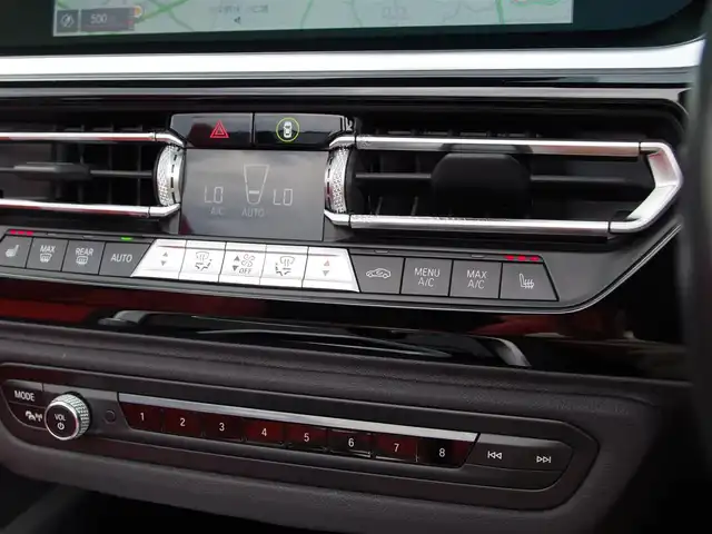 ＢＭＷ Ｚ４ sDrive20i Mスポーツ 埼玉県 2019(平31)年 4.5万km 黒 オレンジレザーシート/アダプティブクルーズコントロール/インテリジェントセーフティ/ヘッドアップディスプレイ/CarPlay/パークディスタンスコントロール/ブラインドスポットモニター/バックカメラ/純正ナビ/ドラレコ/ETC/置くだけ充電/シートヒーター/シートポジションメモリー機能/OP19インチアルミホイール