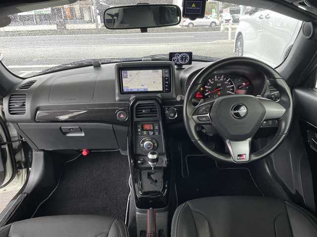 トヨタ コペン GRスポーツ 栃木県 2020(令2)年 0.6万km パールホワイトⅢ ワンオーナー/GRパフォーマンスダンパー/BBS製専用鍛造アルミホイール/スタビライザー(フロント/リヤ)/専用フロントブレース/専用センターブレース(専用床下スパッツ付)/専用バンパー(フロント/リヤ)＆専用ラジエーターグリル/専用LEDヘッドランプ(ロービーム・LEDクリアランスランプ付)＋ブラックエクステンション加飾/アクティブトップ(電動開閉式ルーフ)/MOMO製専用革巻ステアリング/パドルシフト/専用レカロシート(スエード調・ブラック・GR刺繍ロゴ入り)/シートヒーター/純正7インチSDナビ［NSZT-W68T］/・地デジ(12セグ/ワンセグ)/・Bluetooth/・DVD/CD/SD/・HDMI/USB/バックモニター/ETC2.0