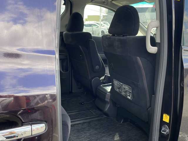 トヨタ ヴェルファイア 2．4Z 宮城県 2011(平23)年 15.6万km ボルドーマイカメタリック ・4WD/・社外SDナビ/(CD/DVD.BT.USB.SD.iPod)/・バックカメラ/・純正フリップダウンモニター/(V9T-R59C)/・両側パワースライドドア/・社外エンジンスターター/・ETC/・寒冷地仕様/・フロントワイパーデアイサー/・MTモード付AT/・コーナーセンサー/・横滑り防止/・HIDヘッドライト/・フォグライト/・オートライト/・カーテンエアーバック