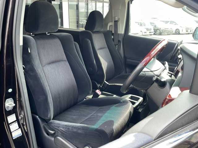 トヨタ ヴェルファイア 2．4Z 宮城県 2011(平23)年 15.6万km ボルドーマイカメタリック ・4WD/・社外SDナビ/(CD/DVD.BT.USB.SD.iPod)/・バックカメラ/・純正フリップダウンモニター/(V9T-R59C)/・両側パワースライドドア/・社外エンジンスターター/・ETC/・寒冷地仕様/・フロントワイパーデアイサー/・MTモード付AT/・コーナーセンサー/・横滑り防止/・HIDヘッドライト/・フォグライト/・オートライト/・カーテンエアーバック