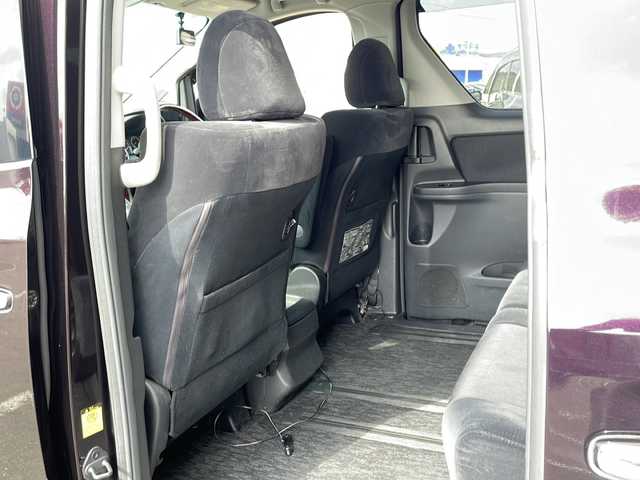 トヨタ ヴェルファイア 2．4Z 宮城県 2011(平23)年 15.6万km ボルドーマイカメタリック ・4WD/・社外SDナビ/(CD/DVD.BT.USB.SD.iPod)/・バックカメラ/・純正フリップダウンモニター/(V9T-R59C)/・両側パワースライドドア/・社外エンジンスターター/・ETC/・寒冷地仕様/・フロントワイパーデアイサー/・MTモード付AT/・コーナーセンサー/・横滑り防止/・HIDヘッドライト/・フォグライト/・オートライト/・カーテンエアーバック