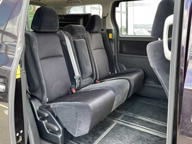 トヨタ ヴェルファイア 2．4Z 宮城県 2011(平23)年 15.6万km ボルドーマイカメタリック ・4WD/・社外SDナビ/(CD/DVD.BT.USB.SD.iPod)/・バックカメラ/・純正フリップダウンモニター/(V9T-R59C)/・両側パワースライドドア/・社外エンジンスターター/・ETC/・寒冷地仕様/・フロントワイパーデアイサー/・MTモード付AT/・コーナーセンサー/・横滑り防止/・HIDヘッドライト/・フォグライト/・オートライト/・カーテンエアーバック