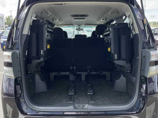 トヨタ ヴェルファイア 2．4Z 宮城県 2011(平23)年 15.6万km ボルドーマイカメタリック ・4WD/・社外SDナビ/(CD/DVD.BT.USB.SD.iPod)/・バックカメラ/・純正フリップダウンモニター/(V9T-R59C)/・両側パワースライドドア/・社外エンジンスターター/・ETC/・寒冷地仕様/・フロントワイパーデアイサー/・MTモード付AT/・コーナーセンサー/・横滑り防止/・HIDヘッドライト/・フォグライト/・オートライト/・カーテンエアーバック