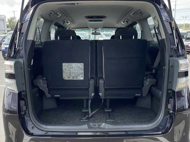 トヨタ ヴェルファイア 2．4Z 宮城県 2011(平23)年 15.6万km ボルドーマイカメタリック ・4WD/・社外SDナビ/(CD/DVD.BT.USB.SD.iPod)/・バックカメラ/・純正フリップダウンモニター/(V9T-R59C)/・両側パワースライドドア/・社外エンジンスターター/・ETC/・寒冷地仕様/・フロントワイパーデアイサー/・MTモード付AT/・コーナーセンサー/・横滑り防止/・HIDヘッドライト/・フォグライト/・オートライト/・カーテンエアーバック