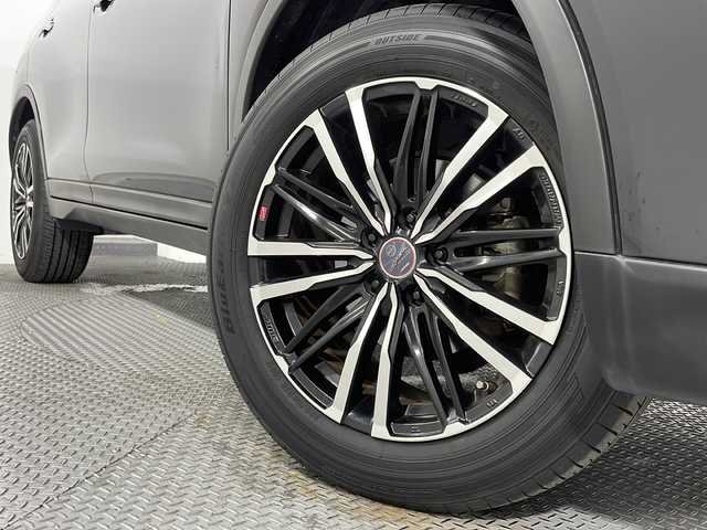 日産 エクストレイル 20Xt エマージェンシーブレーキ 広島県 2016(平28)年 5.8万km ダイヤモンドブラック 純正ナビ/全周囲カメラ/シートヒーター/ブラインドスポットモニター/電動リアゲート/ＥＴＣ/ＬＥＤヘッドライト/クルーズコントロール/前後コーナーセンサー/オートマチックハイビーム/衝突軽減/フォグランプ/社外アルミホイール(225/60/R18)/エアバッグ(運転席/助手席)
