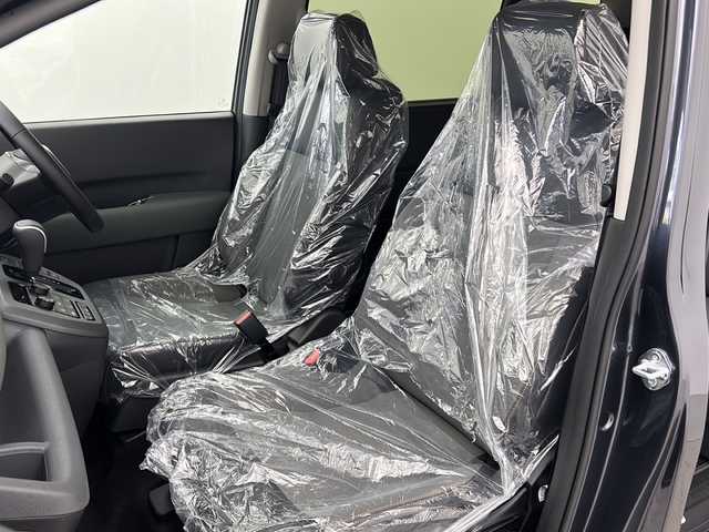 ホンダ フリード ハイブリット e:HEV クロスター 大阪府 2025(令7)年 0.1千km メテオロイドグレーメタリック 登録済未使用車/純正9インチSDナビ/【BT/フルセグTV/USB/AppleCarPlay/AndroidAuto]/バックカメラ/パワースライドドア　左/衝突被害軽減システム/ブラインドスポットモニター/コーナーセンサー前後/クルーズコントロール追従/オートライト/ハーフレザーシート　/シートヒータ　D+N席/スペアキー