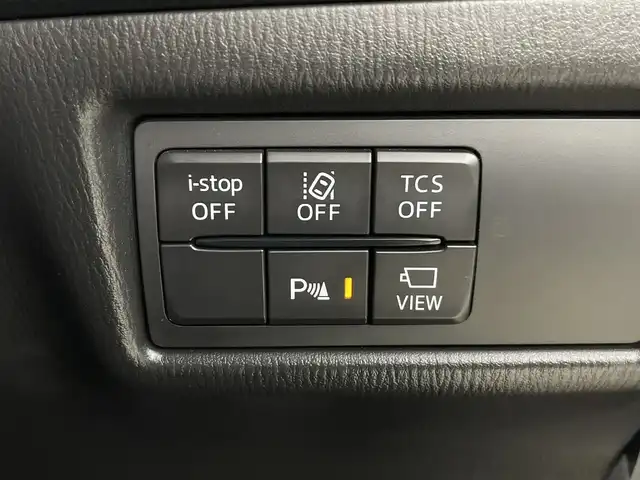 マツダ ＣＸ－５ 20S プロアクティブ 愛知県 2018(平30)年 5.6万km ジェットブラックマイカ 禁煙車/純正7インチナビ/（ＤＶＤ/ＣＤ/フルセグTV/Bluetooth/ＦＭ/ＡＭ/SD）/バックカメラ/ＢＯＳＥサウンド/i-ACTIVESENSE/・衝突軽減ブレーキ/・レーダークルーズコントロール/・レーンキープアシスト/・ブラインドスポットモニター/・オートマチックハイビーム/・パーキングセンサー/ヘッドアップディスプレイ/ETC/純正１９インチアルミホイール/アイドリングストップ/ＬＥＤヘッドライト/オートライト/スマートキー/スペアキー1本/プッシュスタート/純正フロアマット/横滑り防止装置