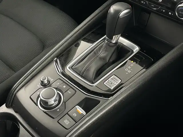 マツダ ＣＸ－５ 20S プロアクティブ 愛知県 2018(平30)年 5.6万km ジェットブラックマイカ 禁煙車/純正7インチナビ/（ＤＶＤ/ＣＤ/フルセグTV/Bluetooth/ＦＭ/ＡＭ/SD）/バックカメラ/ＢＯＳＥサウンド/i-ACTIVESENSE/・衝突軽減ブレーキ/・レーダークルーズコントロール/・レーンキープアシスト/・ブラインドスポットモニター/・オートマチックハイビーム/・パーキングセンサー/ヘッドアップディスプレイ/ETC/純正１９インチアルミホイール/アイドリングストップ/ＬＥＤヘッドライト/オートライト/スマートキー/スペアキー1本/プッシュスタート/純正フロアマット/横滑り防止装置