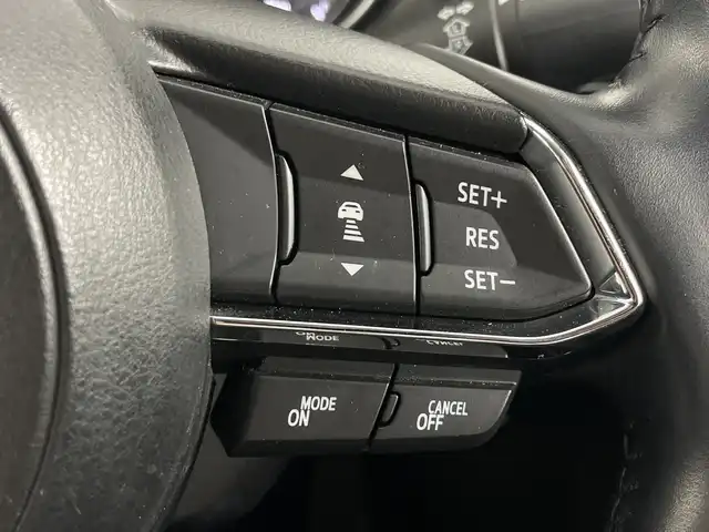 マツダ ＣＸ－５ 20S プロアクティブ 愛知県 2018(平30)年 5.6万km ジェットブラックマイカ 禁煙車/純正7インチナビ/（ＤＶＤ/ＣＤ/フルセグTV/Bluetooth/ＦＭ/ＡＭ/SD）/バックカメラ/ＢＯＳＥサウンド/i-ACTIVESENSE/・衝突軽減ブレーキ/・レーダークルーズコントロール/・レーンキープアシスト/・ブラインドスポットモニター/・オートマチックハイビーム/・パーキングセンサー/ヘッドアップディスプレイ/ETC/純正１９インチアルミホイール/アイドリングストップ/ＬＥＤヘッドライト/オートライト/スマートキー/スペアキー1本/プッシュスタート/純正フロアマット/横滑り防止装置