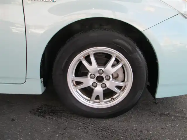 トヨタ プリウス G 千葉県 2010(平22)年 8.5万km アクアマイカメタリック 純正SDナビ・フルセグTV/バックカメラ/純正オーディオ【DVD/BT/SD/CD/AM/FM】/ステアリングスイッチ/キセノンライト/フォグライト/オートライト/プッシュスタート/スマートキー/スペアキー/クルーズコントロール/ビルトインETC/電動格納ウィンカーミラー/純正フロアマット/ドアバイザー/取扱説明書/整備記録簿【H25/27/29/31/R3】