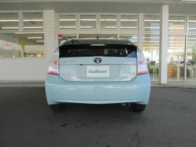 トヨタ プリウス G 千葉県 2010(平22)年 8.5万km アクアマイカメタリック 純正SDナビ・フルセグTV/バックカメラ/純正オーディオ【DVD/BT/SD/CD/AM/FM】/ステアリングスイッチ/キセノンライト/フォグライト/オートライト/プッシュスタート/スマートキー/スペアキー/クルーズコントロール/ビルトインETC/電動格納ウィンカーミラー/純正フロアマット/ドアバイザー/取扱説明書/整備記録簿【H25/27/29/31/R3】