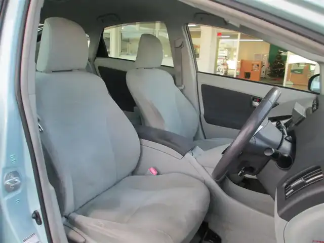 トヨタ プリウス G 千葉県 2010(平22)年 8.5万km アクアマイカメタリック 純正SDナビ・フルセグTV/バックカメラ/純正オーディオ【DVD/BT/SD/CD/AM/FM】/ステアリングスイッチ/キセノンライト/フォグライト/オートライト/プッシュスタート/スマートキー/スペアキー/クルーズコントロール/ビルトインETC/電動格納ウィンカーミラー/純正フロアマット/ドアバイザー/取扱説明書/整備記録簿【H25/27/29/31/R3】