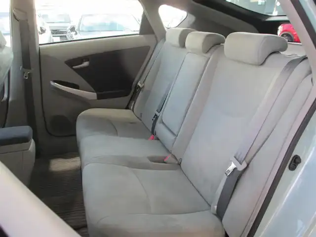 トヨタ プリウス G 千葉県 2010(平22)年 8.5万km アクアマイカメタリック 純正SDナビ・フルセグTV/バックカメラ/純正オーディオ【DVD/BT/SD/CD/AM/FM】/ステアリングスイッチ/キセノンライト/フォグライト/オートライト/プッシュスタート/スマートキー/スペアキー/クルーズコントロール/ビルトインETC/電動格納ウィンカーミラー/純正フロアマット/ドアバイザー/取扱説明書/整備記録簿【H25/27/29/31/R3】