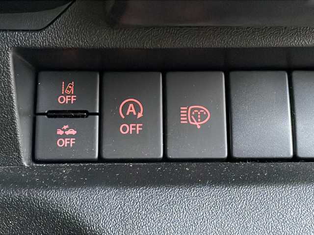 スズキ ジムニー XC 大阪府 2023(令5)年 0.7万km ミディアムグレー ワンオーナー/社外SDナビ/BTオーディオ/フルセグテレビ/CD/DVD/LEDヘッドライト/オートライト/フォグランプ/TERZO製ルーフキャリア/ETC/ドライブレコーダー/純正16インチAW/純正フロアマット/スペアキー