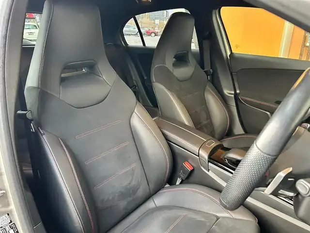 メルセデス・ベンツ Ａ２００ｄ AMGライン 富山県 2020(令2)年 2.8万km モハーベシルバー レーダーセーフティパッケージ/アドバンスドパッケージ/純正HDDナビ/Bluetooth接続/USB接続/App-conect/AM/FMラジオ/バックカメラ/360°カメラ/ワイヤレス充電/D/N席パワーシート/D/N席シートヒーター/パドルシフト/アイドリングストップ/パーキングセンサー/コーナーセンサー/レーンキープアシスト/プッシュスタート/ACC