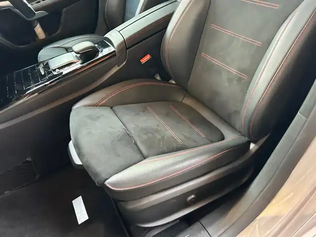 メルセデス・ベンツ Ａ２００ｄ AMGライン 富山県 2020(令2)年 2.8万km モハーベシルバー レーダーセーフティパッケージ/アドバンスドパッケージ/純正HDDナビ/Bluetooth接続/USB接続/App-conect/AM/FMラジオ/バックカメラ/360°カメラ/ワイヤレス充電/D/N席パワーシート/D/N席シートヒーター/パドルシフト/アイドリングストップ/パーキングセンサー/コーナーセンサー/レーンキープアシスト/プッシュスタート/ACC