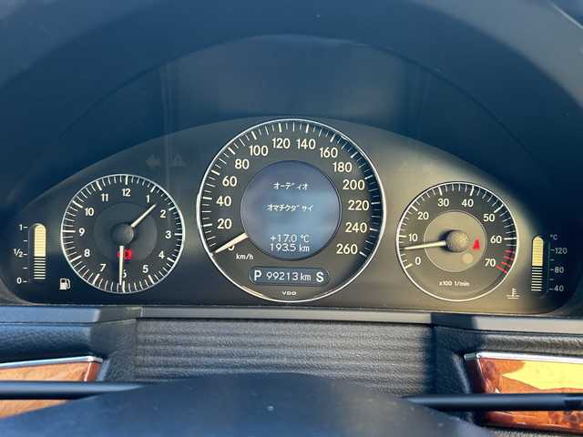 メルセデス・ベンツ Ｅ３００ ステーションワゴン 東京都 2009(平21)年 9.9万km カルサイトホワイト 社外ナビ(フルセグTV、CD、DVD、Bluetooth)/全席シートヒーター/パワーシート/クルーズコントロール/全席レザーシート/サンルーフ/ルーフレール