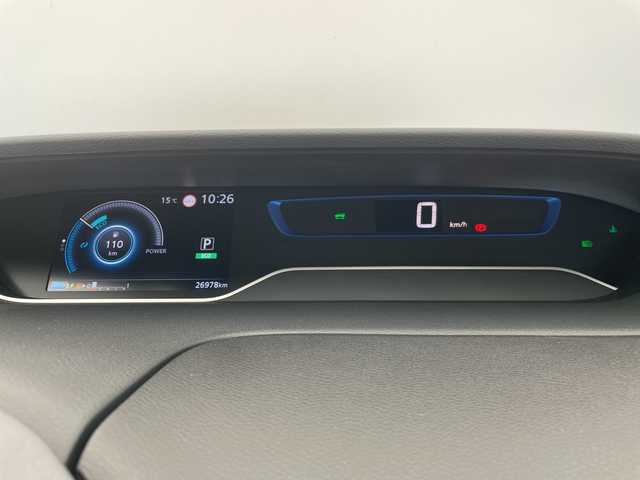 日産 セレナ e－パワー ハイウェイスター V 愛知県 2020(令2)年 2.7万km サンライズオレンジ/ダイヤモンドブラック プロパイロット/純正10型ナビ　SDカードなし/全方位カメラ/両側パワースライドドア/レーダークルーズコントロール/バックカメラ/ハンズフリースライドドア/コーナーセンサー/純正アルミホイール/LEDヘッドライト/インテリジェントミラー/リアオートエアコン/オートライト/ドライブレコーダー/ETC/衝突軽減システム/フルセグ/CD DVD/ステアリングスイッチ/スマートキー/プッシュスタート