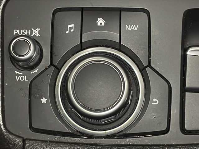 マツダ ＣＸ－３ XD 広島県 2020(令2)年 5.4万km ジェットブラックマイカ 360度ビューモニター/純正ナビ/バックカメラ/スマートシティブレーキサポート/車線逸脱警報/オートハイビーム/電動パーキングブレーキ/オートブレーキホールド/LEDヘッドランプ/純正18インチAW/ETC/ドライブレコーダー