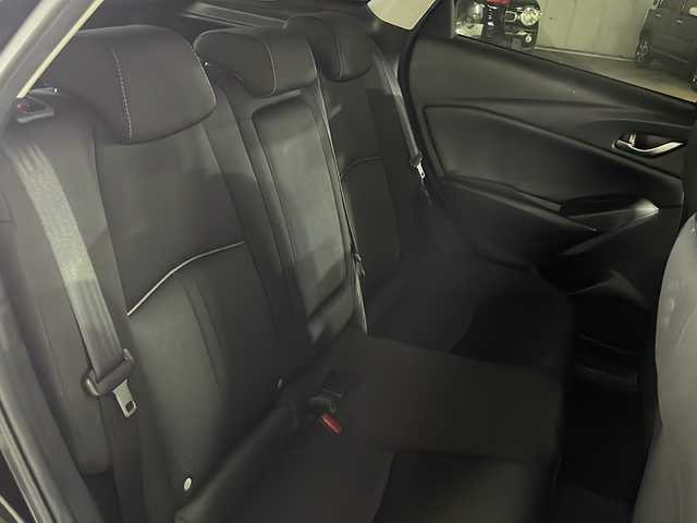 マツダ ＣＸ－３ XD 広島県 2020(令2)年 5.4万km ジェットブラックマイカ 360度ビューモニター/純正ナビ/バックカメラ/スマートシティブレーキサポート/車線逸脱警報/オートハイビーム/電動パーキングブレーキ/オートブレーキホールド/LEDヘッドランプ/純正18インチAW/ETC/ドライブレコーダー