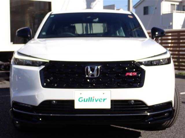 ホンダ ヴェゼル ハイブリッド e:HEV RS 千葉県 2025(令7)年 0.1千km パール 【登録済未使用車】/【プラチナホワイトパール（NH883P）】/Honda CONNECTディスプレー（9インチ）/（ナビ/フルセグTV/USB/BT)/ETC2.0車載器/マルチビューカメラシステム（メーカーOP）/プレミアムオーディオ10スピーカー（メーカーOP）/ワイヤレス充電器/Honda SENSING/ハンズフリーパワーテールゲート/ブラインドスポットインフォメーション/純正18インチAW/LEDシーケンシャルターンシグナルランプ/プッシュスタート/スマートキー2本/LEDヘッドライト/フォグランプ/LEDルームランプ/保証書/取扱説明書/