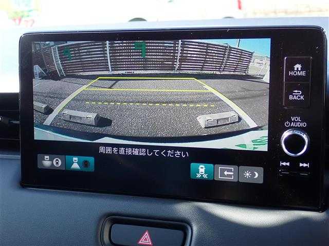 ホンダ ヴェゼル ハイブリッド e:HEV RS 千葉県 2025(令7)年 0.1千km パール 【登録済未使用車】/【プラチナホワイトパール（NH883P）】/Honda CONNECTディスプレー（9インチ）/（ナビ/フルセグTV/USB/BT)/ETC2.0車載器/マルチビューカメラシステム（メーカーOP）/プレミアムオーディオ10スピーカー（メーカーOP）/ワイヤレス充電器/Honda SENSING/ハンズフリーパワーテールゲート/ブラインドスポットインフォメーション/純正18インチAW/LEDシーケンシャルターンシグナルランプ/プッシュスタート/スマートキー2本/LEDヘッドライト/フォグランプ/LEDルームランプ/保証書/取扱説明書/