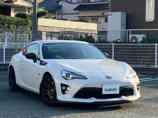 トヨタ ８６