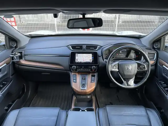 ホンダ ＣＲ－Ｖ ハイブリッド