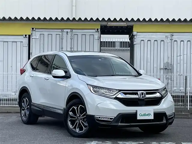 ホンダ ＣＲ－Ｖ ハイブリッド