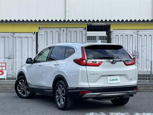 ホンダ ＣＲ－Ｖ ハイブリッド