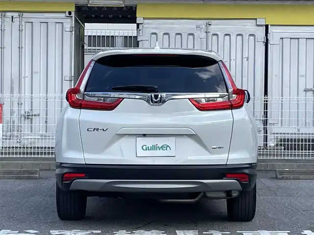 ホンダ ＣＲ－Ｖ ハイブリッド