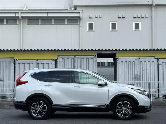 ホンダ ＣＲ－Ｖ ハイブリッド