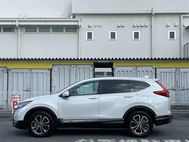 ホンダ ＣＲ－Ｖ ハイブリッド