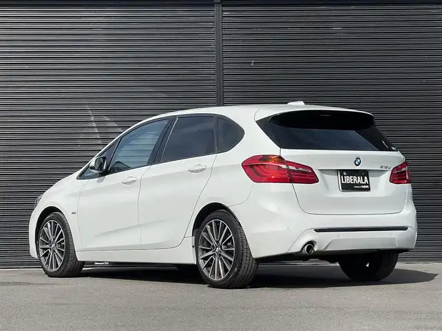 ＢＭＷ ２１８ｄ