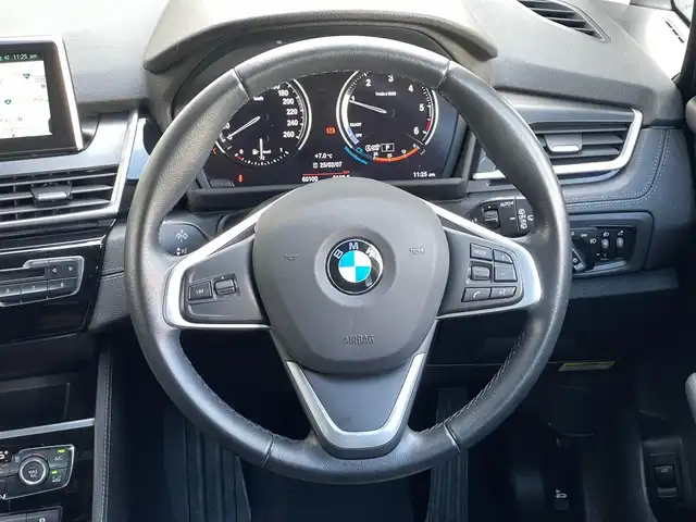 ＢＭＷ ２１８ｄ