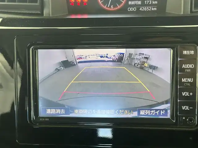 トヨタ タンク G コージーエディション 愛知県 2019(令1)年 4.3万km ブラックマイカメタリック 特別仕様Gコージーエディション/純正SDナビ/バックカメラ/ドライブレコーダー/両側パワースライドドア/シートヒーター/クルーズコントロール/オートマチックハイビーム/純正LEDライト/ETC装備