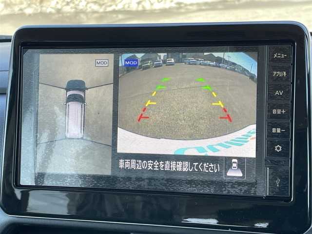 三菱 デリカミニ T プレミアム 道央・札幌 2025(令7)年 0.1万km未満 アメジストブラック/シルキーホワイト ４WD/純正ディスプレイオーディオ/AM/FM/BT/MI-PILOT/衝突被害軽減ブレーキ/横滑り防止装置/レーダークルーズコントロール/ヒルディセントコントロール/レーンキープアシスト/クリアランスソナー/全方位カメラ/アイドリングストップ/デジタルインナーミラー/両側パワースライドドア/前席シートヒーター/ハーフレザーシート/革巻きステアリング/ステアリングリモコン/パドルシフト/ハンドルヒーター/電動パーキング/オートブレーキホールド/プッシュスタート/スマートキー/LEDヘッドライト/オートライト/オートハイビーム/フォグランプ/ヘッドライトレベライザー/電動格納ミラー/ウィンカーミラー/スペアキー