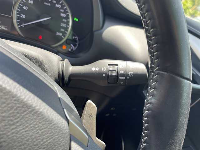 レクサス ＮＸ 300 Iパッケージ 福岡県 2020(令2)年 4.5万km グラファイトブラックガラスフレーク エンジンスタートボタン/パワーステアリング/パワーウィンドウ/MTモード付AT/純正ナビ/AAC/追従クルーズコントロール/スマートキー/BLUETOOTH/パワーシート/LEDライト/前後ドラレコ
