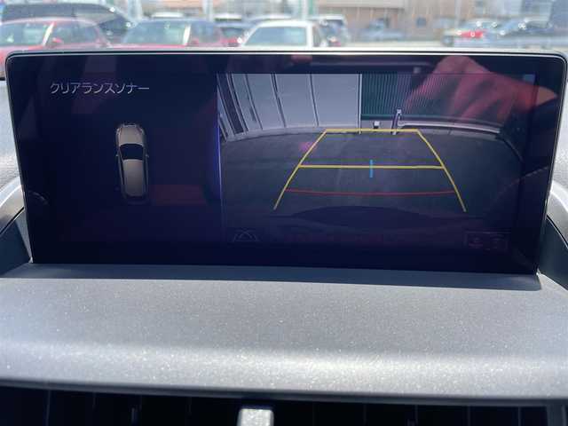 レクサス ＮＸ 300 Iパッケージ 福岡県 2020(令2)年 4.5万km グラファイトブラックガラスフレーク エンジンスタートボタン/パワーステアリング/パワーウィンドウ/MTモード付AT/純正ナビ/AAC/追従クルーズコントロール/スマートキー/BLUETOOTH/パワーシート/LEDライト/前後ドラレコ