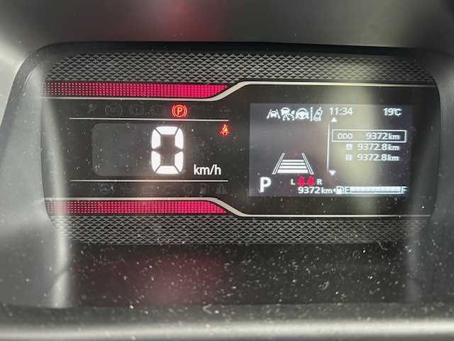 スズキ スペーシア カスタム HYBRID XS 宮城県 2024(令6)年 1万km インディゴブルーメタリック/ブラック ワンオーナー/4WD/純正メモリナビ/フルセグテレビ/全方位バックカメラ/後席ベンチレーショーン/夏純正アルミタイヤR15/ヒートシーター/ステアリングヒーター/コーナーセンサー/両側パワースライドドア/ダブル・サイド・カーテンエアバッグ/プッシュスタート/アイドリングストップ/クルーズコントロール/オットマン