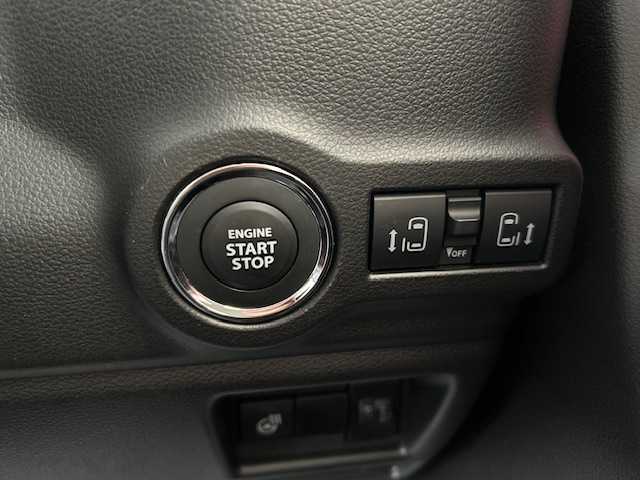 スズキ スペーシア カスタム HYBRID XS 宮城県 2024(令6)年 1万km インディゴブルーメタリック/ブラック ワンオーナー/4WD/純正メモリナビ/フルセグテレビ/全方位バックカメラ/後席ベンチレーショーン/夏純正アルミタイヤR15/ヒートシーター/ステアリングヒーター/コーナーセンサー/両側パワースライドドア/ダブル・サイド・カーテンエアバッグ/プッシュスタート/アイドリングストップ/クルーズコントロール/オットマン