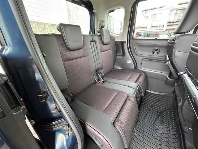 スズキ スペーシア カスタム HYBRID XS 宮城県 2024(令6)年 1万km インディゴブルーメタリック/ブラック ワンオーナー/4WD/純正メモリナビ/フルセグテレビ/全方位バックカメラ/後席ベンチレーショーン/夏純正アルミタイヤR15/ヒートシーター/ステアリングヒーター/コーナーセンサー/両側パワースライドドア/ダブル・サイド・カーテンエアバッグ/プッシュスタート/アイドリングストップ/クルーズコントロール/オットマン