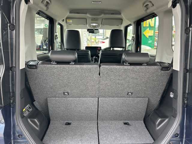 スズキ スペーシア カスタム HYBRID XS 宮城県 2024(令6)年 1万km インディゴブルーメタリック/ブラック ワンオーナー/4WD/純正メモリナビ/フルセグテレビ/全方位バックカメラ/後席ベンチレーショーン/夏純正アルミタイヤR15/ヒートシーター/ステアリングヒーター/コーナーセンサー/両側パワースライドドア/ダブル・サイド・カーテンエアバッグ/プッシュスタート/アイドリングストップ/クルーズコントロール/オットマン