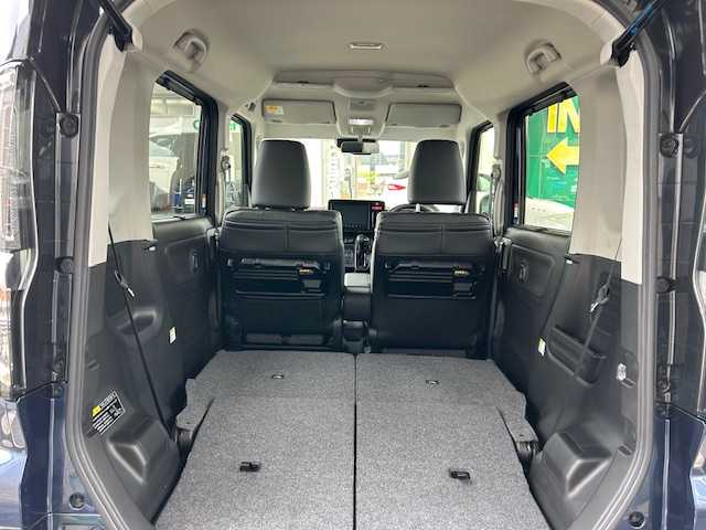 スズキ スペーシア カスタム HYBRID XS 宮城県 2024(令6)年 1万km インディゴブルーメタリック/ブラック ワンオーナー/4WD/純正メモリナビ/フルセグテレビ/全方位バックカメラ/後席ベンチレーショーン/夏純正アルミタイヤR15/ヒートシーター/ステアリングヒーター/コーナーセンサー/両側パワースライドドア/ダブル・サイド・カーテンエアバッグ/プッシュスタート/アイドリングストップ/クルーズコントロール/オットマン