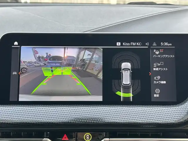 ＢＭＷ ＢＭＷ １１８ｉ プレイ 兵庫県 2024(令6)年 1.1万km アルピンホワイトⅢ 純正メモリナビ/Bluetoothオーディオ/バックカメラ/ウィンカーミラー/レーダークルーズコントロール/プッシュスタート/スマートキー/パワーバックドア/電動格納ミラー/コーナーセンサー/ETC