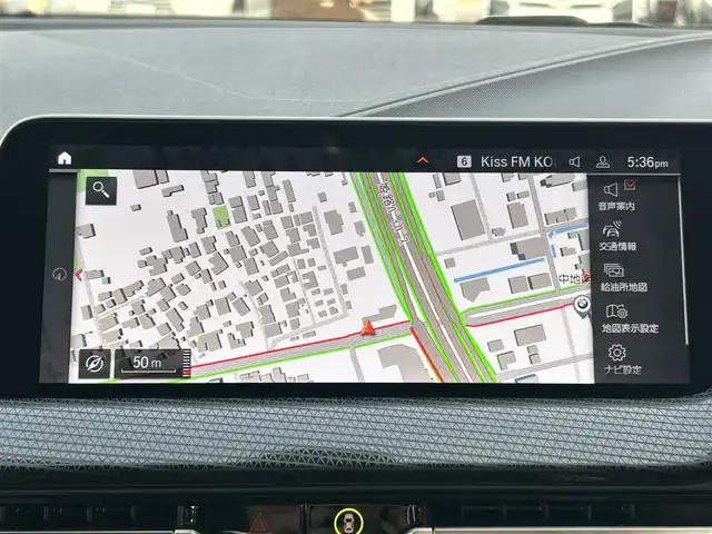 ＢＭＷ ＢＭＷ １１８ｉ プレイ 兵庫県 2024(令6)年 1.1万km アルピンホワイトⅢ 純正メモリナビ/Bluetoothオーディオ/バックカメラ/ウィンカーミラー/レーダークルーズコントロール/プッシュスタート/スマートキー/パワーバックドア/電動格納ミラー/コーナーセンサー/ETC