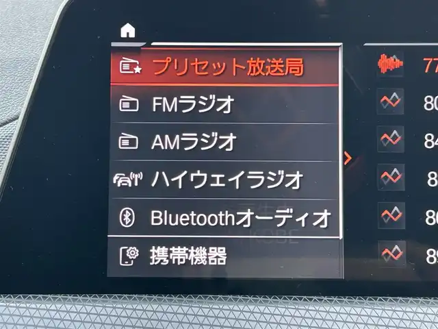 ＢＭＷ ＢＭＷ １１８ｉ プレイ 兵庫県 2024(令6)年 1.1万km アルピンホワイトⅢ 純正メモリナビ/Bluetoothオーディオ/バックカメラ/ウィンカーミラー/レーダークルーズコントロール/プッシュスタート/スマートキー/パワーバックドア/電動格納ミラー/コーナーセンサー/ETC