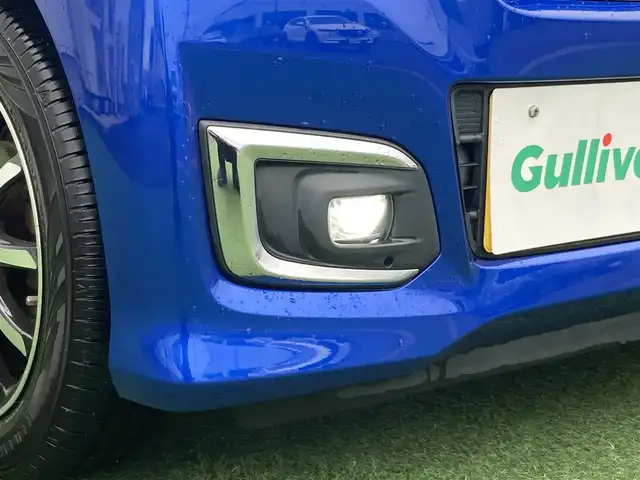 ホンダ Ｎ ＷＧＮ カスタム G SSパッケージ 香川県 2017(平29)年 9.2万km ブリリアントスポーティブルーメタリック2トーン 登録時走行距離：91489km/ディーラー純正ナビ/　CD DVD BT フルセグTV/バックカメラ/シティブレーキアシスト/クルーズコントロール/HIDヘッドライト/オートライト/フォグランプ/ドライブレコーダー/ビルトインETC/ハーフレザーシート/プッシュスタート/スマートキー/ステアリングスイッチ