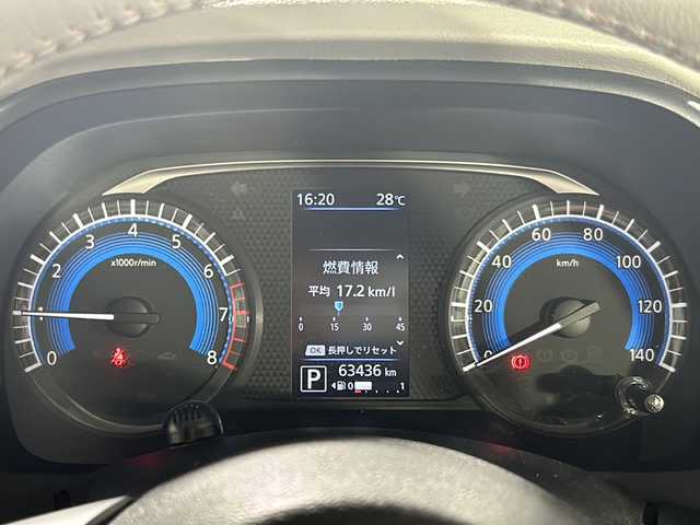 日産 デイズ ボレロ 沖縄県 2020(令2)年 6.4万km ホワイトパール 県外仕入/禁煙車/純正SDナビ/DVD/CD/SD/BT/フルセグ/インテリジェントインナーミラー/アラウンドビューモニター/ETC/ドライブレコーダー/エマージェンシーブレーキ/クリアランスソナー/横滑り防止装置/アイドリングストップ/ハーフレザーシート/前席シートヒーター/オートライト/純正17インチAW/純正フロアマット/プッシュスタート/スマートキー